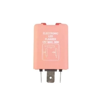THUNDER 12V 3 Pin LED Flasher Relay TDR11055