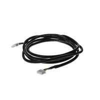 Thunder 12V 150A Digital Battery Monitor System Extension Lead TDR17013