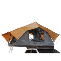 Front Runner Roof Top Tent TENT031