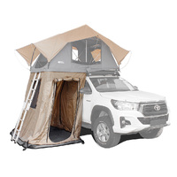 FRONT RUNNER FOR ROOF TOP TENT ANNEX