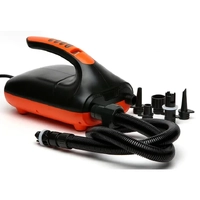 TAKACAT Electric Pump TEP