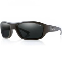 TONIC  Evo Matte Black Photochromic Grey (G2)