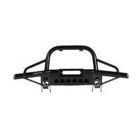 Aftermarket Tubular Winch Bumper With A-Bar For Land Rover Defender AC TF001AC
