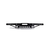 Winch Tubular Winch Bar Terrafirma TF003 for Land Rover Defender Non Air Conditioning