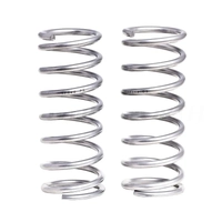 Terrafirma Coil Springs Front Medium Load for Land Rover Discovery 2 TF042