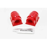 TF1027 - TF PAIR SUSPENSION BUSH EQUIVALENT TO LR015339 FRONT STABLIZER BAR BUSH D3 From TERRAFIRMA