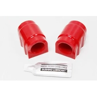 TF1029 PAIR SUSP BUSH equivalent to RVU000022 STABILISER BAR - REAR - RRS 10-13