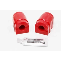 TF1031 PAIR SUSP BUSH equivalent to LR018354 STABILISER BAR LINK REAR RRS 05-09