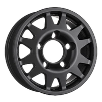 Dakar Wheel 7x16 Alloy for Land Rover Defender Discovery 1 Range Rover TF105