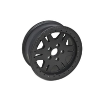 Terrafirma for Land Rover 16x7 Alloy Wheel Discovery 2 Range Rover P38 TF106