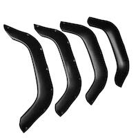 Defender 90 110 130 Aftermarket Wheel Arch Kit +2" Extra Wide for Land Rover TF110