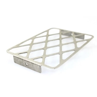 Safari Snorkel Grill Terrafirma for Toyota Land Rover Nissan TF111