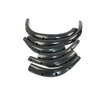 Terrafirma Extra Wide Wheel Arch Kit TF115 for Land Rover Discovery 2