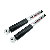 Terrafirma Shock Absorber Rear PAIR for Land Rover Defender Disco RRC TF117