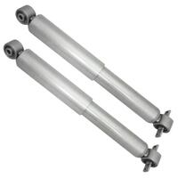 TERRAFIRMA Shock Absorber Front  PAIR for Land Rover Discovery 2 All Terrain TF118