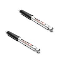  Discovery 2 Terrafirma Shock Absorbers Rear PAIR All Terrain  for Land Rover TF119