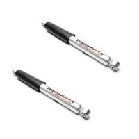  Discovery 2 Terrafirma Shock Absorbers Rear PAIR All Terrain for Land Rover TF119