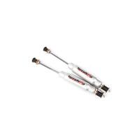 Shock Absorber FRONT +2" PAIR Big Bore Expedition for Land Rover Defender Disc TF123
