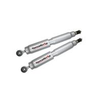 Shock Absorber REAR +2" Big Bore Expedition PAIR for Land Rover Defender, Discovery 1, Range Rover Classic TF124