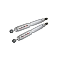 Shock Absorber REAR +2" Big Bore Expedition PAIR for Land Rover Defender, Discovery 1, Range Rover Classic TF124