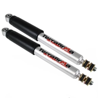 Terrafirma Shock Absorbers Front PAIR Range Rover P38 All Terrain Shocks TF125