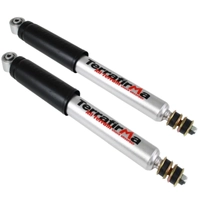 Terrafirma Shock Absorbers Rear PAIR Range Rover P38 All Terrain Shocks TF126