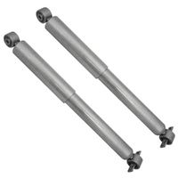 Terrafirma Shock Absorber Front PAIR +2" Lift for Land Rover Discovery 2 TF127