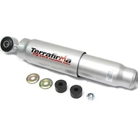 Terrafirma Front Big Bore Expedition Shock for Land Rover DEF D1 RRC TF129