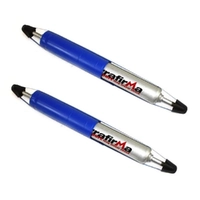 Shock Absorbers Front PAIR for Land Rover Defender Discovery 1 Range Rover Classic Pro Sport TF131