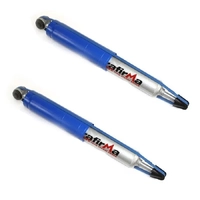 Defender Discovery 1 Range Rover Classic Pro Sport Shock Absorbers Rear PAIR TF132