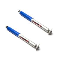 Shock Absorbers Pro Sport +3" FRONT PAIR for Land Rover Discovery 2 Terrafirma TF133