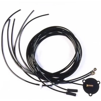 Transmission Breather Kit Terrafirma for Land Rover Series 1 2 3 TF160