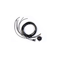 Transmission Breather Kit for Land Rover Defender TD5 TF164 4 into 1 Connector