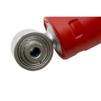 4 Stage Adjustable front shock 2" longer travel Range Rover P38 TF176