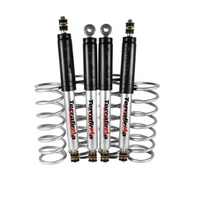 Aftermarket Terrafirma Suspension Kit Medium Load 2" Lift For Land Rover Defender 110 130 TF203