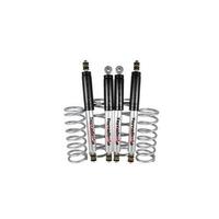 Suspension Kit Heavy Load Suspension Kit for Land Rover Defender 90 Discovery 1 Range Rover Classic TF204 Terrafirma