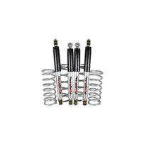 Suspension Kit Heavy Load Suspension Kit for Land Rover Defender 90 Discovery 1 Range Rover Classic TF204 Terrafirma