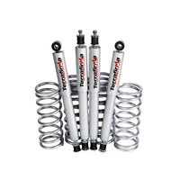 Terrafirma Suspension Kit Heavy Load Kit +2" for Land Rover Defender 110 130 TF205