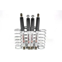 Suspension Kit Light Load Suspension Kit 2" Lift for Land Rover Defender 110 & 130 Terrafirma TF206