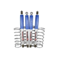 Terrafirma Suspension Kit Light Load Pro Sport Defender 90 Discovery 1 RRC TF207