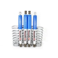 Suspension Kit Medium 2" Lift Pro Sport for Land Rover Defender Terrafirma TF209