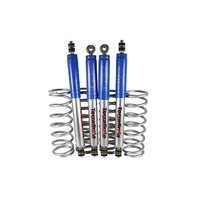 Suspension Kit Heavy Load Suspension Kit Pro Sport Defender 90 Discovery 1 Range Rover Classic TF210 Terrafirma
