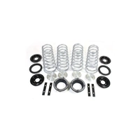 Terrafirma Air to Coil Suspension Conversion Kit Heavy Duty Range Rover P38