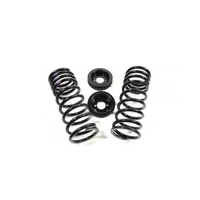 Terrafirma Air to Coil Suspension Conversion Kit for Land Rover Discovery 2 TF225