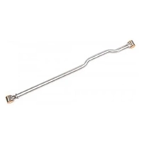 Terrafirma Panhard Rod Adjustable LR Defender 90/110/130 2002 On Disco 2 TF254