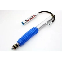 Terrafirma Remote Reservoir Shock Absorber Front for Land Rover Defender D1 RRC TF401