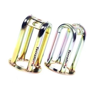 Shock Turrets Towers Standard Terrafirma for Land Rover Discovery Defender RRC TF504