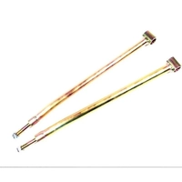 Terrafirma Radius Arms Cranked Rear PAIR for Land Rover Defender Discov 1 RRC TF509