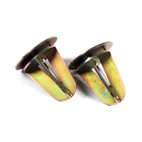 Dislocation Cones Rear Spring for Land Rover Defender 110 & 130 Terrafirma TF511