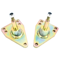 Terrafirma Lowered Rear Top Shock Mounts for Land Rover Defender Disco RRC TF512